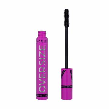 Тушь для ресниц LAMEL Make Up Volume Over Size Mascara, Black, 10 мл Тушь для ресниц LAMEL Make Up Volume Over Size Mascara, Black, 10 мл
