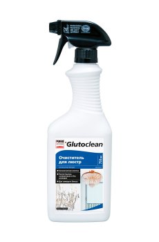 Очиститель для люстр Glutoclean, 750 мл