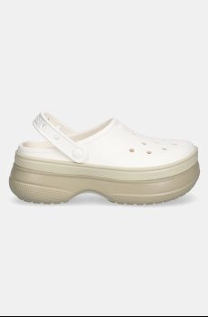 Шлепанцы Crocs Classic Stacked Clog