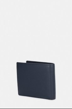 Кожаный кошелек U.S. Polo Assn. CARRICK