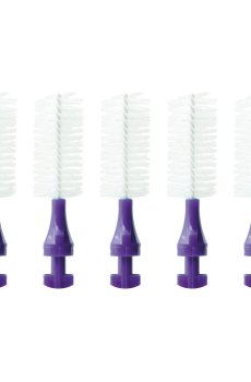 Межзубные щетки Paro Swiss Isola F 8.0 мм, 5 шт