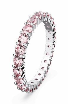 Кольцо Swarovski 5658853 MATRIX