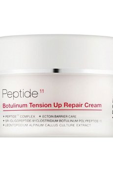 Крем для лица APOTHE Peptide 11 Botulinum Tension Up Repair Cream, 50 мл
