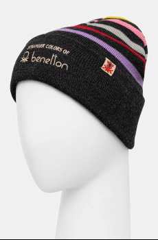 Детская шапка United Colors of Benetton