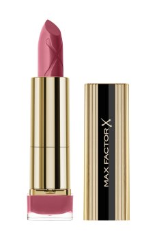Увлажняющая помада для губ Max Factor Colour Elixir 030 Rosewood, 4 г