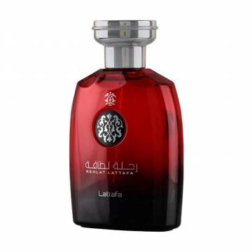 Lattafa Perfumes Rehlat Парфюмированная вода унисекс, 100 мл Lattafa Perfumes Rehlat Парфюмированная вода унисекс, 100 мл
