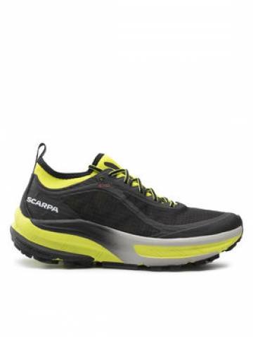 Scarpa Взуття для бігу Golden Gate Atr Wmn 33076-351 Чорний Scarpa Взуття для бігу Golden Gate Atr Wmn 33076-351 Чорний