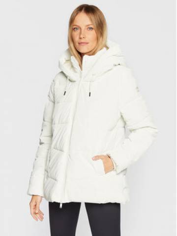 CMP Пуховик 32K3096 Білий Regular Fit CMP Пуховик 32K3096 Білий Regular Fit