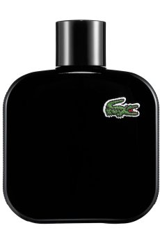 Lacoste L12 12 Noir Туалетная вода мужская, 100 мл