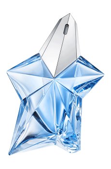 Mugler Angel Eau de Parfum Refillable Star Парфюмированная вода женская, 100 мл