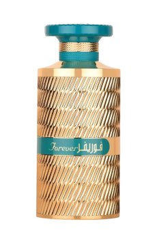 Ard Al Zaafaran Forever Gold Blue Парфюмированная вода мужская, 100 мл