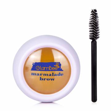 Гель-мармелад для бровей GlamBee тон 01, 13 г Гель-мармелад для бровей GlamBee тон 01, 13 г