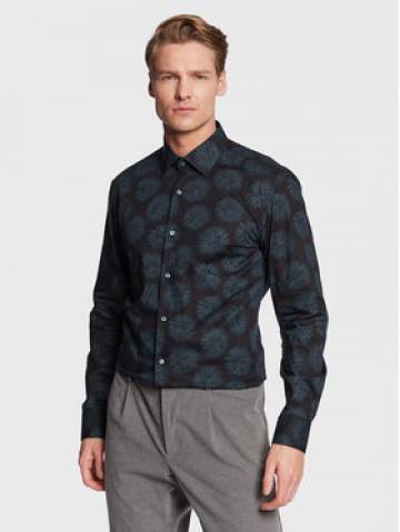 Boss Сорочка 50494720 Зелений Slim Fit Boss Сорочка 50494720 Зелений Slim Fit