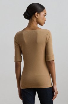 Футболка Lauren Ralph Lauren