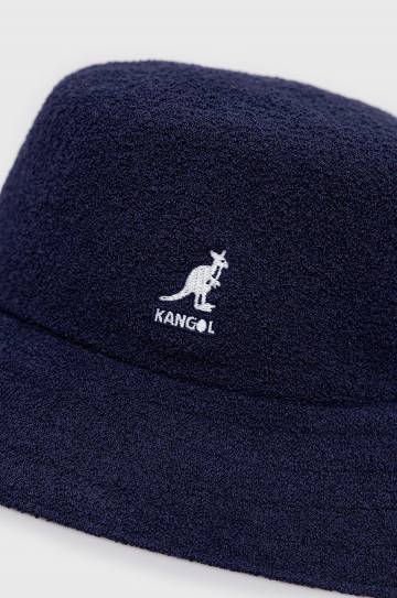 Шляпа Kangol цвет синий K3050ST.NV411-NV411 Шляпа Kangol цвет синий K3050ST.NV411-NV411