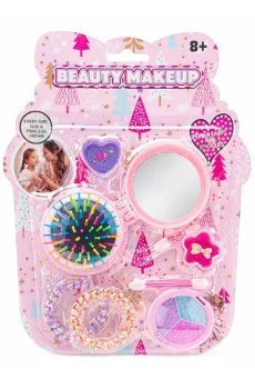 Детский набор косметики Shantou Jinxing Beauty Makeup, от 8 лет (2107A)