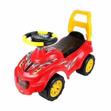 Толокар музыкальный TechnoK Драйвер, от 3 лет (6665)