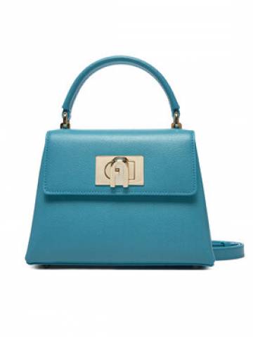 Furla Сумка 1927 WB00109 ARE000 TR400 Голубий Furla Сумка 1927 WB00109 ARE000 TR400 Голубий