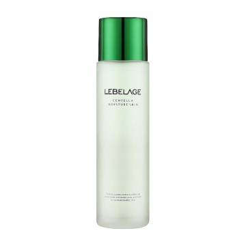 Тонер для лица Lebelage Centella Moisture Skin Toner, 150 мл Тонер для лица Lebelage Centella Moisture Skin Toner, 150 мл