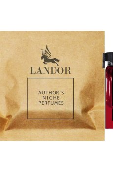 Landor Influense Matrix Unisex Парфюмированная вода унисекс, 1 мл (пробник)