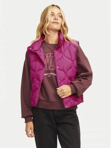 JJXX Безрукавка Sena 12258496 Рожевий Regular Fit JJXX Безрукавка Sena 12258496 Рожевий Regular Fit