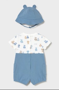 Ромпер для младенцев Mayoral Newborn