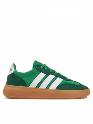 adidas Снікерcи Barreda Decode JI2324 Зелений adidas Снікерcи Barreda Decode JI2324 Зелений