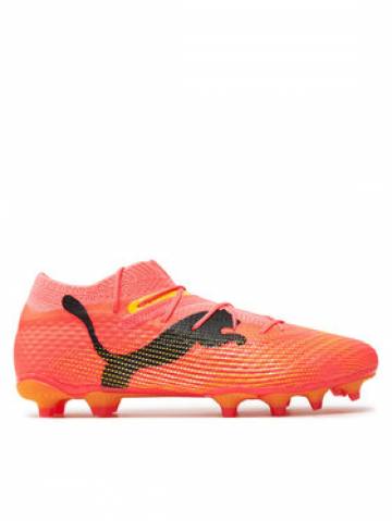 Puma Взуття для футболу Future 7 Pro+ Fg/Ag 107705-03 Рожевий Puma Взуття для футболу Future 7 Pro+ Fg/Ag 107705-03 Рожевий