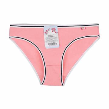 Трусики женские Q812/S0217, размер XL, персиковый