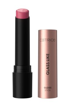 Блеск-стик для губ Catrice Glass Like Gloss Stick 030 Talk Hibiscus To Me, 3 г