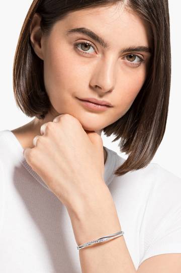 Swarovski - Браслет TWIST Swarovski - Браслет TWIST
