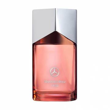 Mercedes-Benz Land Парфюмированная вода мужская, 100 мл (ТЕСТЕР) Mercedes-Benz Land Парфюмированная вода мужская, 100 мл (ТЕСТЕР)