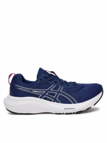 Asics Взуття для бігу Gel-Contend 9 1012B681 Голубий Asics Взуття для бігу Gel-Contend 9 1012B681 Голубий