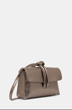 Кожаная сумка Answear.LAB