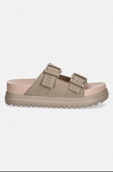 Шлепанцы Melissa MELISSA COZY M LOVER PLATFORM AD