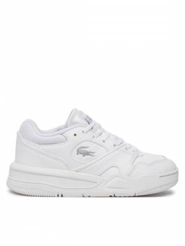 Lacoste Снікерcи 748SUJ0004 Білий Lacoste Снікерcи 748SUJ0004 Білий