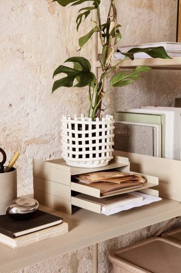 Корзина для фруктов ferm LIVING S Корзина для фруктов ferm LIVING S