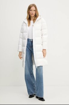 Пуховая куртка Armani Exchange