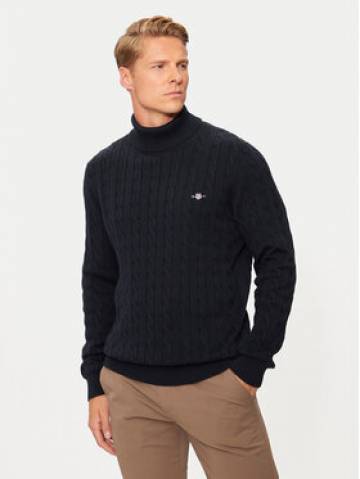 Gant Гольф 8050607 Cиній Regular Fit Gant Гольф 8050607 Cиній Regular Fit