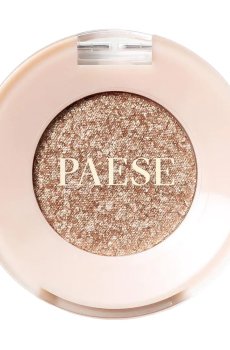 Тени для век Paese Eyegasm Monoshadow 18 Twinkle Dust, 1.5 г