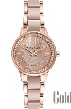 Женские часы Anne Klein