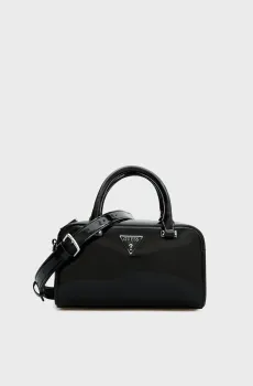 Женская черная сумка ARNELA MINI Черный ONESIZE Guess HWNY9496740