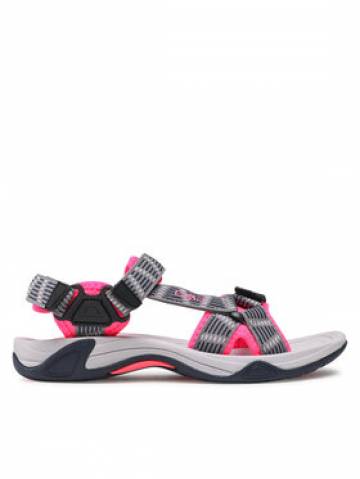 CMP Босоніжки Hamal Wmn Hiking Sandal 38Q9956 Сірий CMP Босоніжки Hamal Wmn Hiking Sandal 38Q9956 Сірий