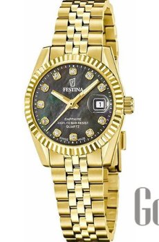 Женские часы Festina