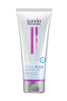 Уценка! Оттеночная маска для волос Londa Professional Toneplex Candy Pink Mask, 200 мл
