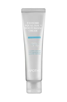 Крем для лица APOTHE Exosome Squal-Tox Moisturizing Cream, 60 мл