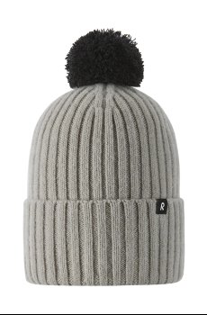 Детская шапка с добавлением шерсти Reima Topsu