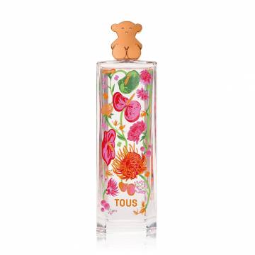 Tous Sorbet Garden Туалетная вода женская, 90 мл Tous Sorbet Garden Туалетная вода женская, 90 мл