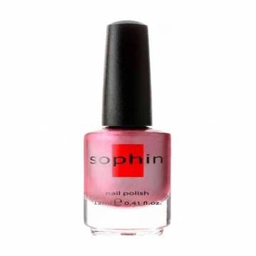 Лак для ногтей Sophin Nail Polish 319, 12 мл Лак для ногтей Sophin Nail Polish 319, 12 мл