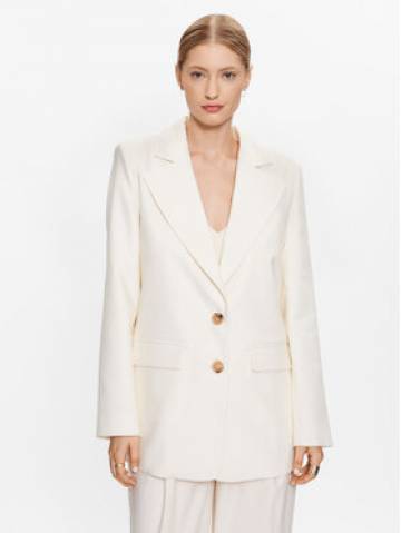 MVP Wardrobe Піджак MVPE3GI021.0TE0138 Écru Regular Fit MVP Wardrobe Піджак MVPE3GI021.0TE0138 Écru Regular Fit